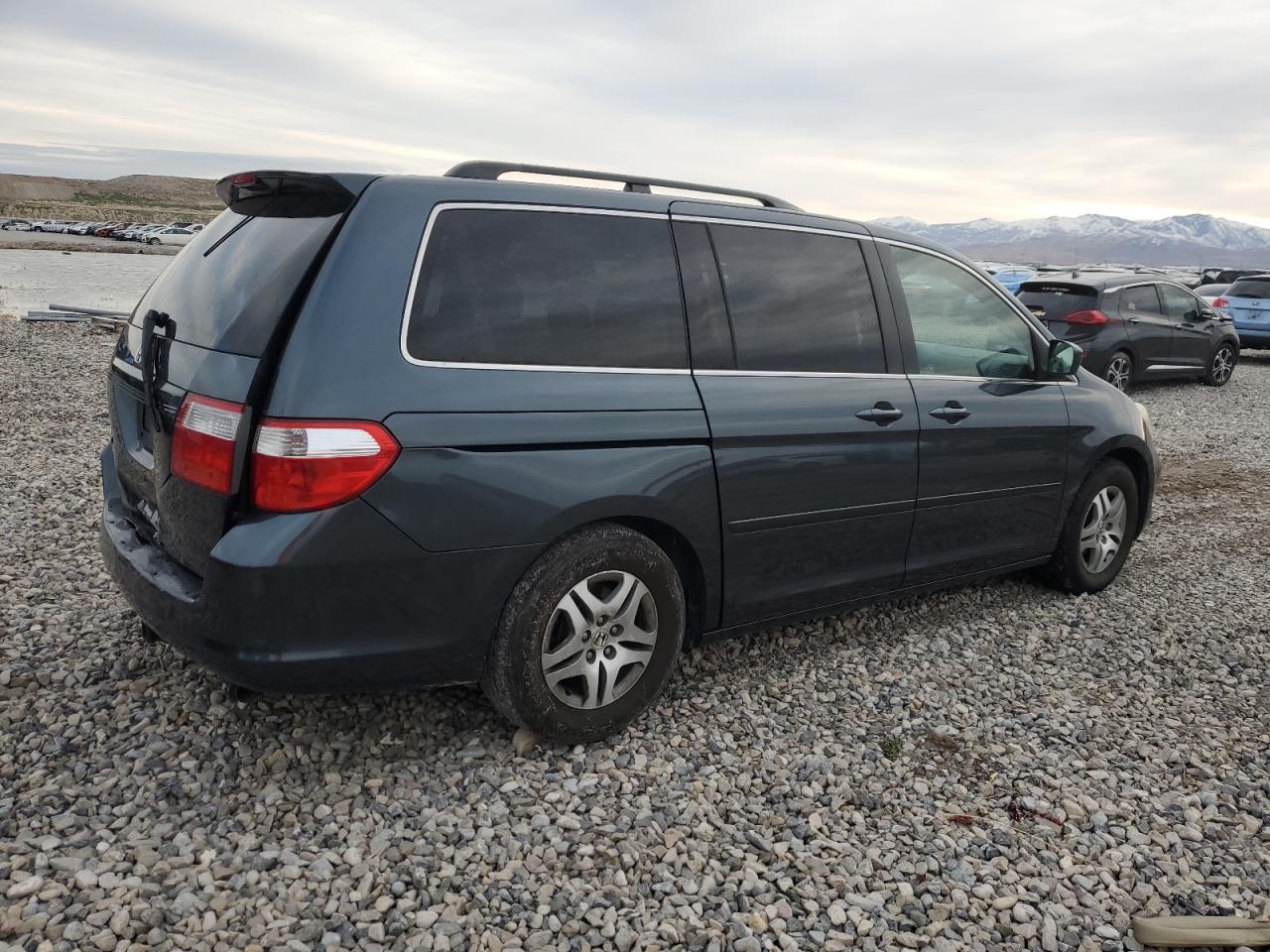 2006 Honda Odyssey - Image 3