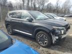 2023 Hyundai Santa Fe Limited продається в Baltimore, MD - Front End