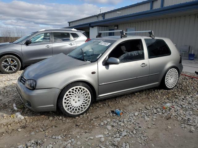 2006 Volkswagen Gti 