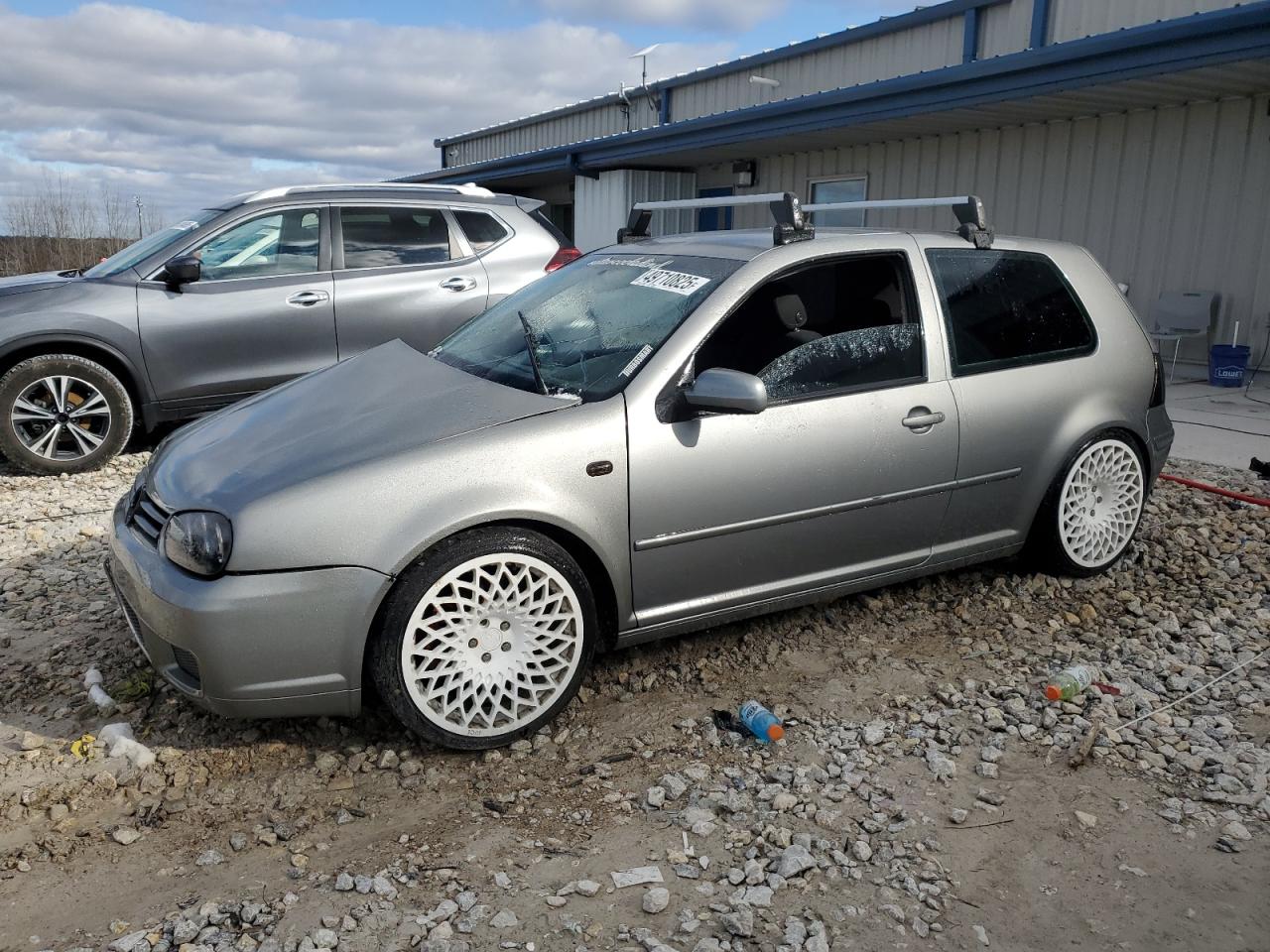 Wayland, MI에서 판매 중인 2006 Volkswagen Gti  - Front End