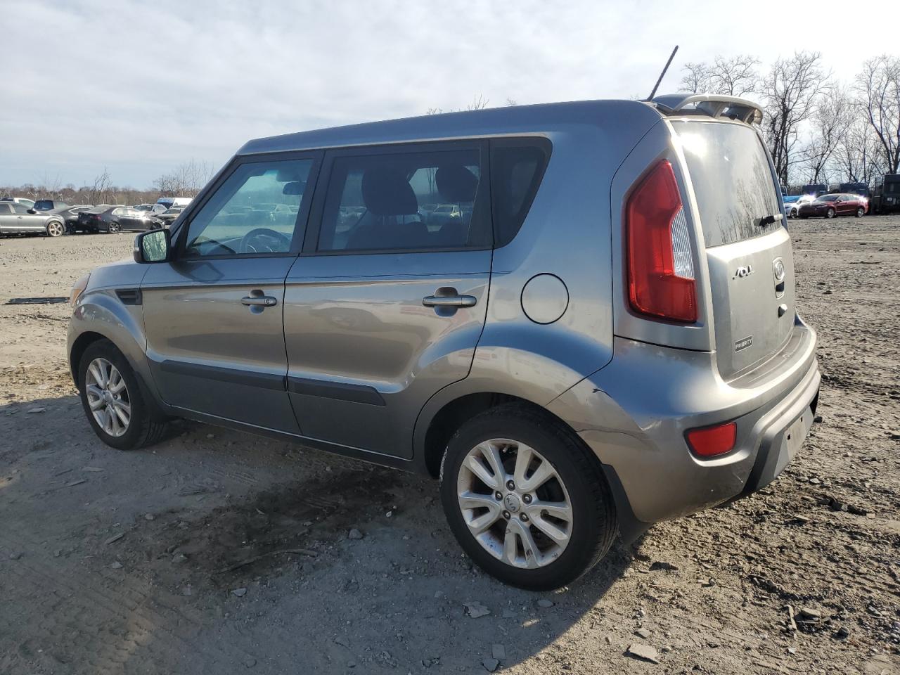 2012 Kia Soul - Image 2