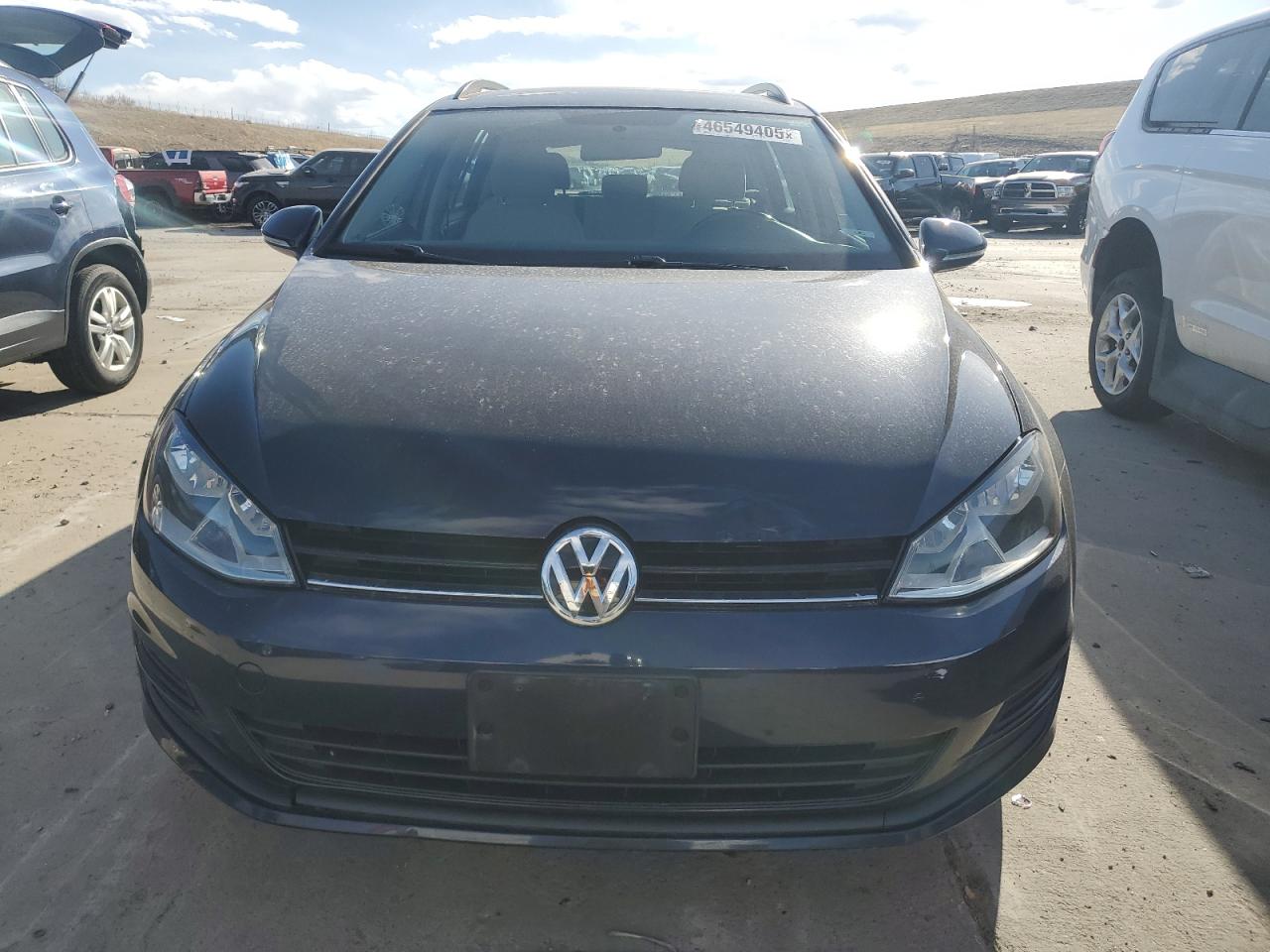 2017 Volkswagen Golf - Image 5