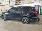 2016 Ford Explorer Sport for Sale in Ham Lake, MN - Rear End