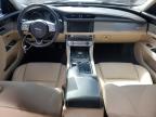 2017 Jaguar Xf Premium на продаже в Denver, CO - Front End