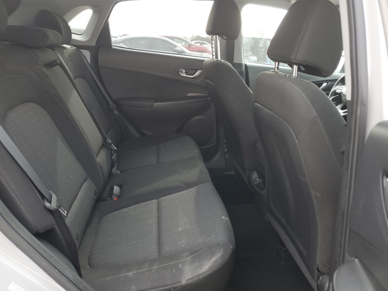 2023 Hyundai Kona - Image 11