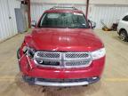 2011 Dodge Durango Citadel იყიდება Longview-ში, TX - Front End