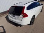 2014 VOLVO V60 R-DESI for sale at Copart WESTBURY