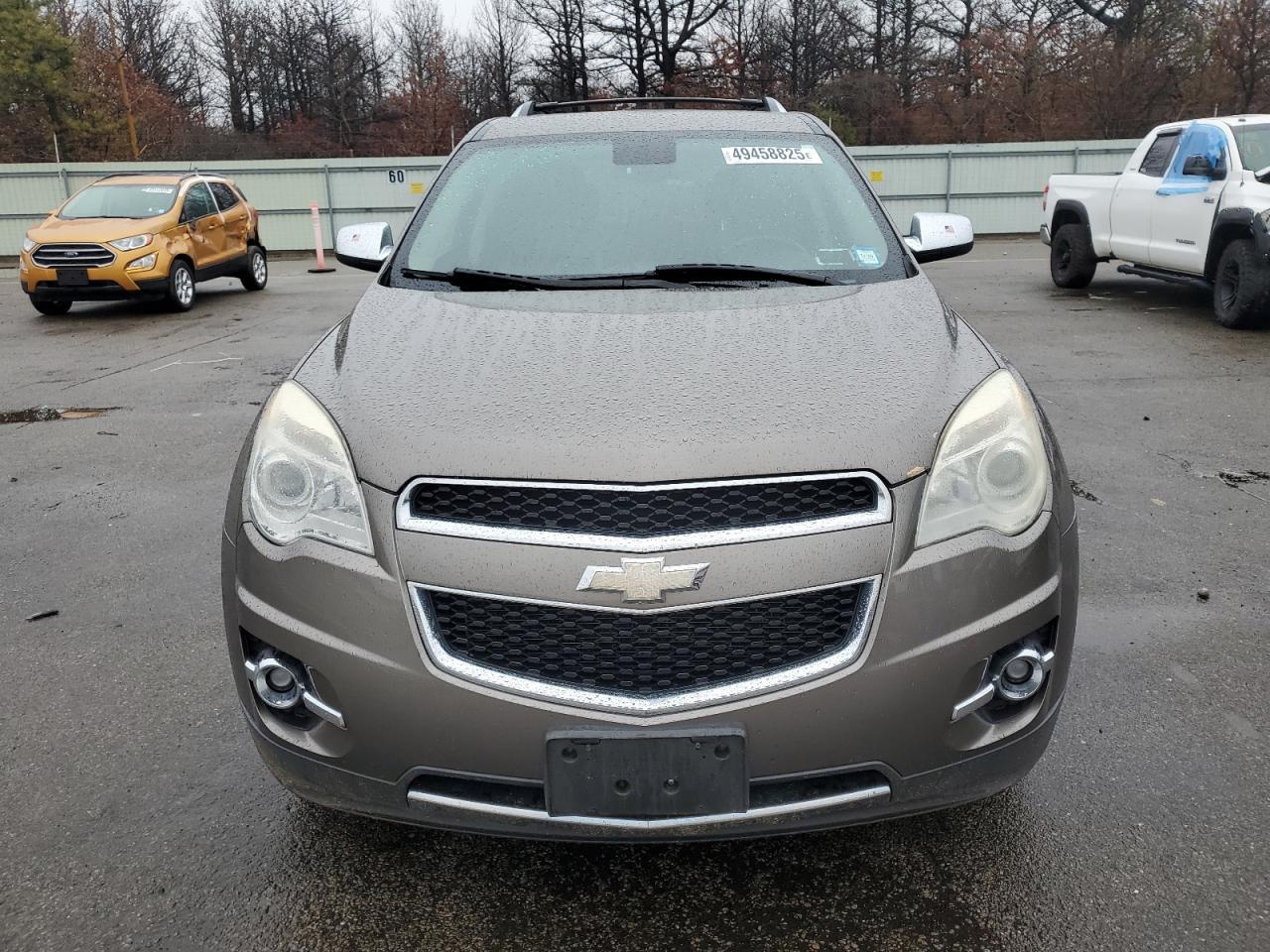 2012 Chevrolet Equinox - Image 5
