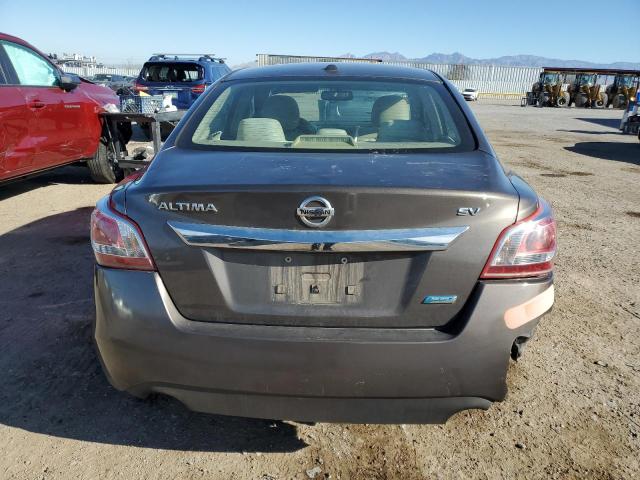  NISSAN ALTIMA 2013 Коричневый