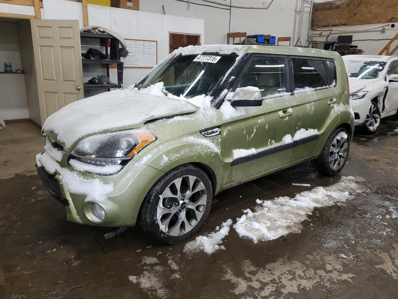 2013 Kia Soul - Image 1