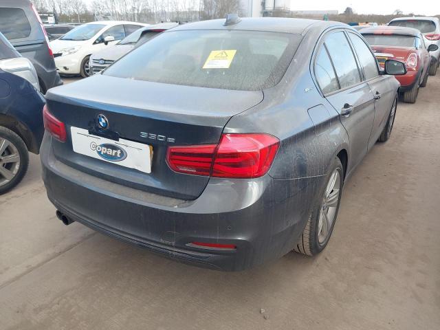 2016 BMW 330E SPORT