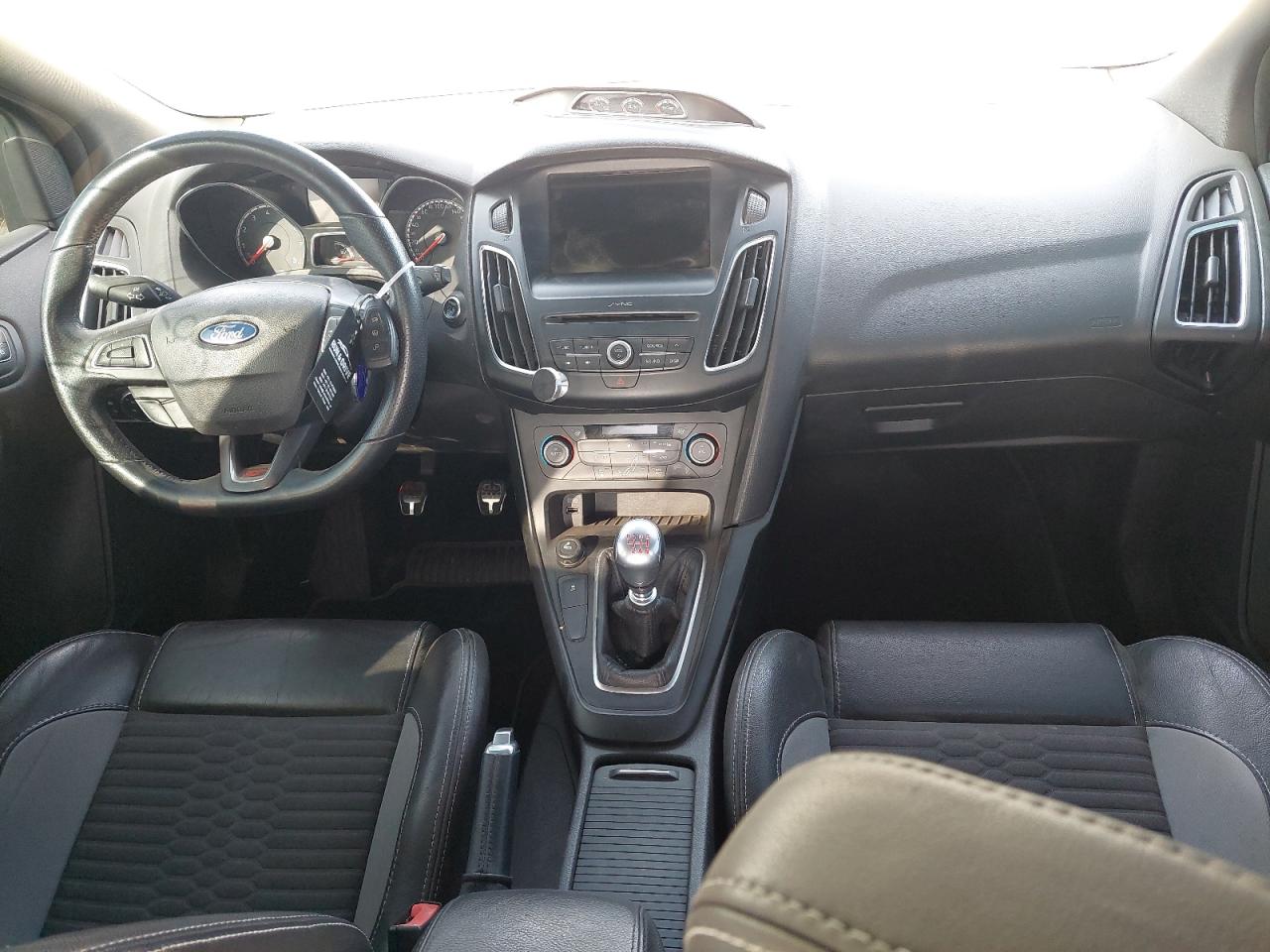 WF0FC9KHXGLM44775 - 2016 Ford FOCUS - #49559205