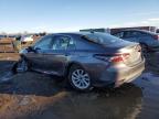2024 Toyota Camry Le продається в Elgin, IL - Front End