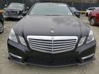 2011 Mercedes-Benz E 550 4Matic продається в Waldorf, MD - Side