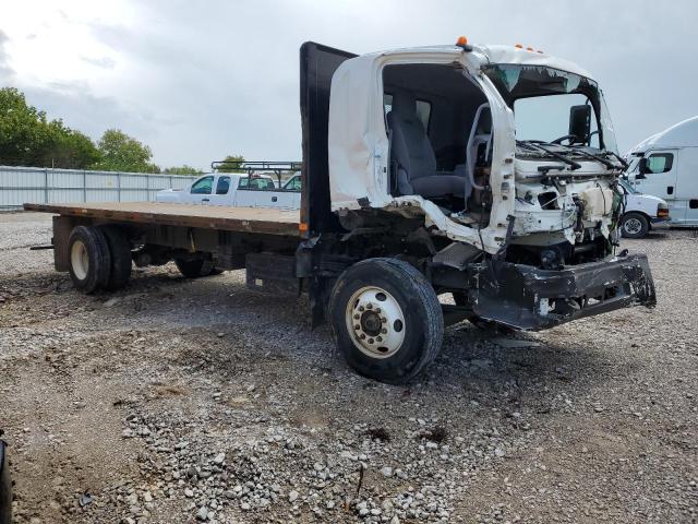 2018 ISUZU FTR
