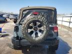 2014 Jeep Wrangler Unlimited Sport за продажба в Montgomery, AL - Rollover