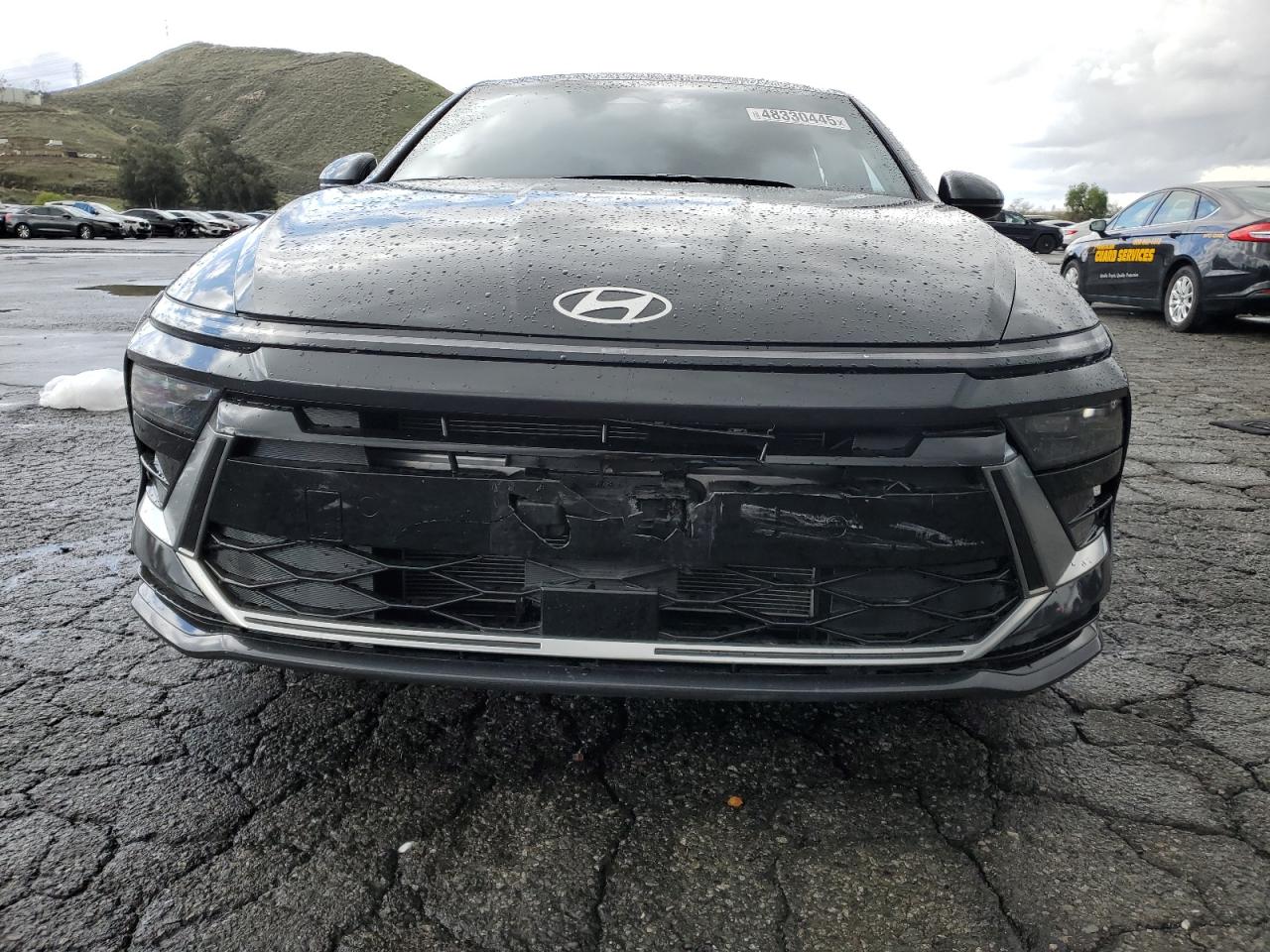 2024 Hyundai Sonata - Image 5