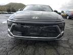 2024 Hyundai Sonata Sel на продаже в Colton, CA - Rear End