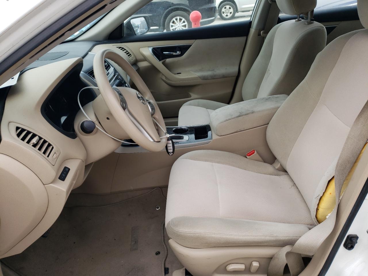 2013 Nissan Altima - Image 7