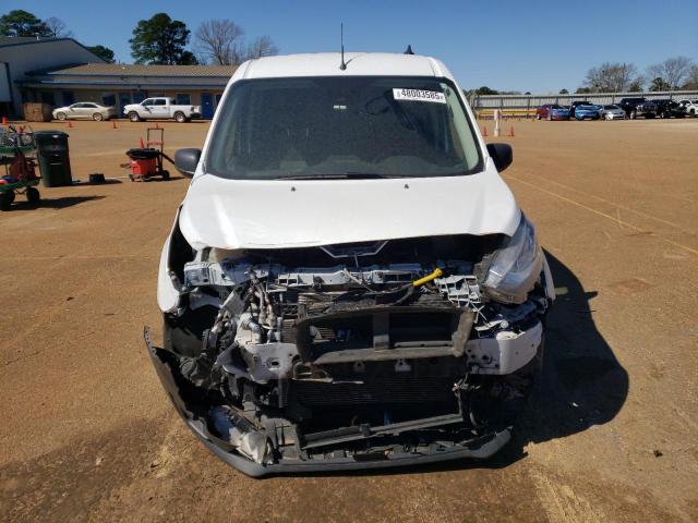  FORD TRANSIT 2023 Biały