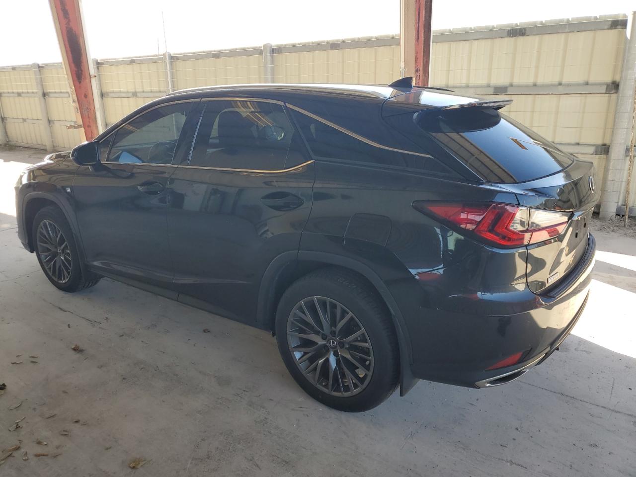 2022 Lexus RX - Image 2