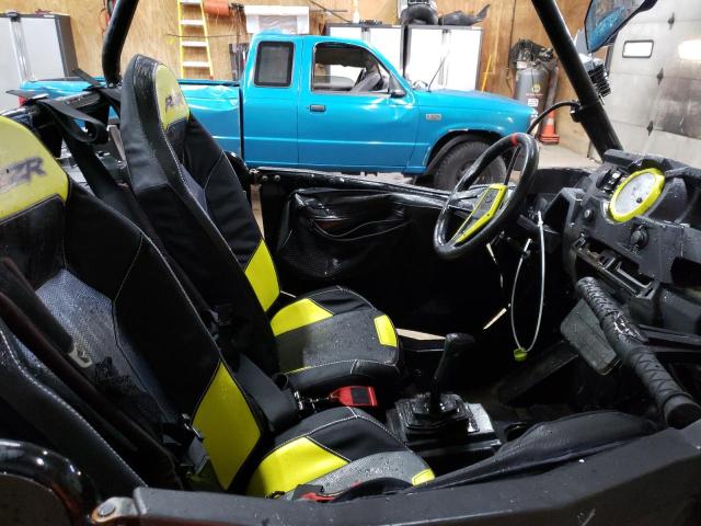 2016 POLARIS RZR XP 1000 EPS