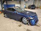 2020 Alfa Romeo Giulia Ti продається в Chalfont, PA - Front End