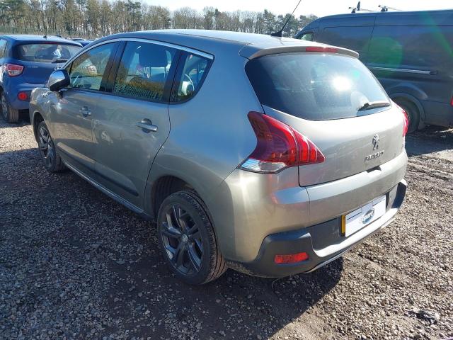 2014 PEUGEOT 3008 ACTIV