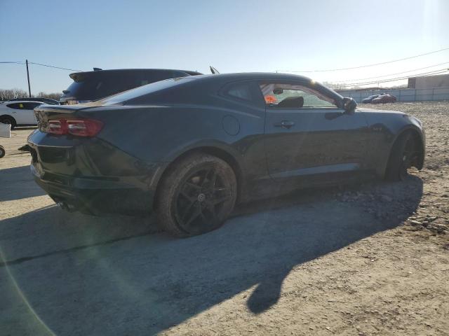  CHEVROLET CAMARO 2020 Green
