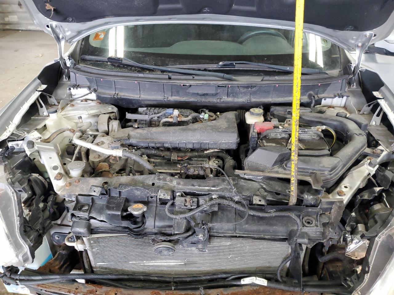 2015 Nissan Rogue - Image 12