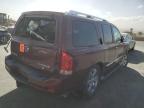 2012 Nissan Armada Sv for Sale in Albuquerque, NM - Front End