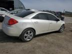 2008 Pontiac G6 Gt за продажба в Wichita, KS - Front End