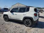 2016 Jeep Renegade Trailhawk na sprzedaż w Lawrenceburg, KY - Front End