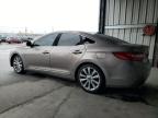 2013 Hyundai Azera Gls de vânzare în Sun Valley, CA - Front End