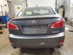 2012 Lexus Is 250 за продажба в Lyman, ME - Front End