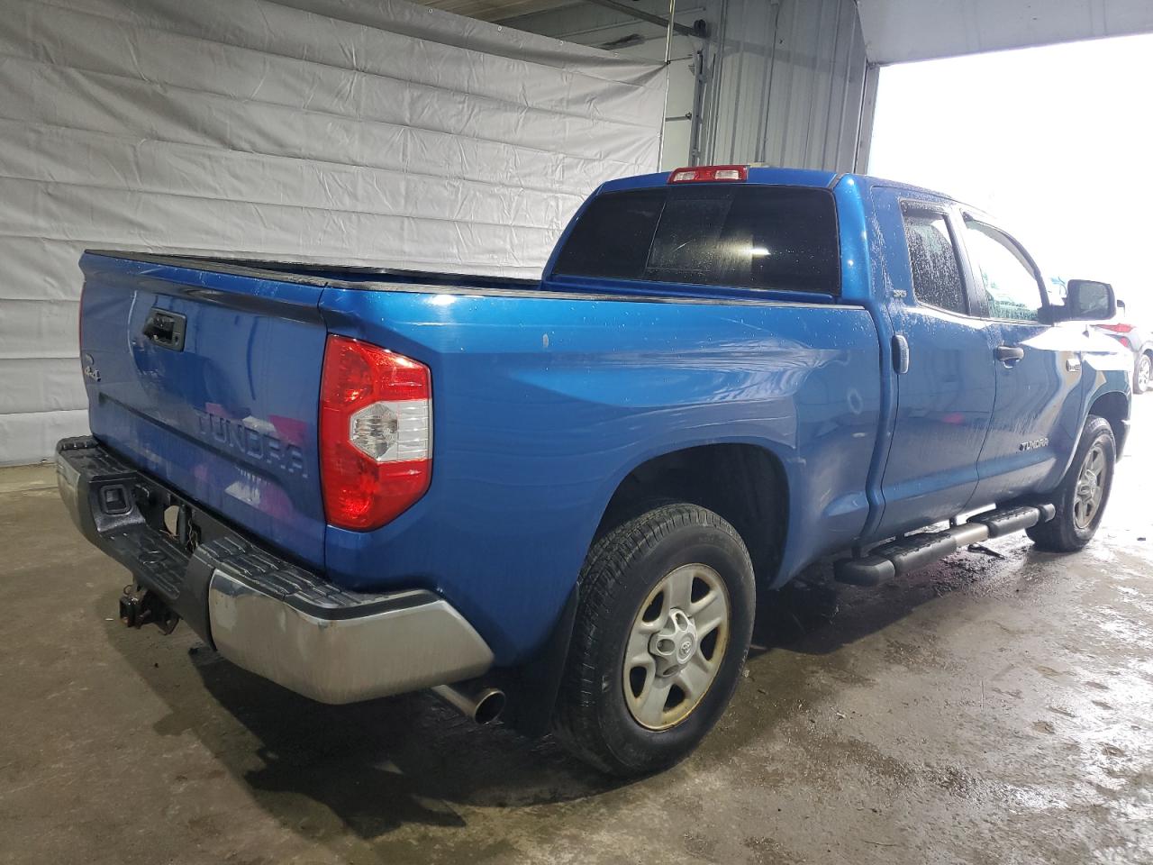 2016 Toyota Tundra - Image 3