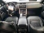 2020 Land Rover Range Rover Sv Autobiography Dynamic for Sale in Sun Valley, CA - Front End