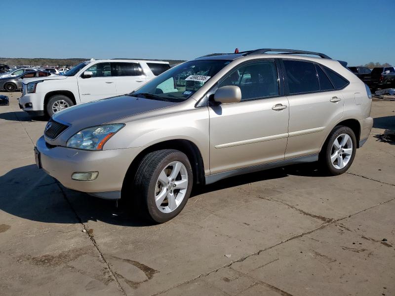 2006 Lexus Rx 330