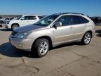 2006 Lexus Rx 330 للبيع في Grand Prairie، TX - Front End