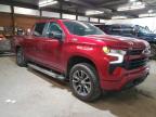 2023 Chevrolet Silverado K1500 Rst for Sale in Ebensburg, PA - Rear End