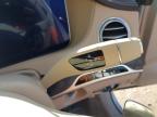 2019 MERCEDES BENZ S 350 GRAN for sale at Copart BRISTOL