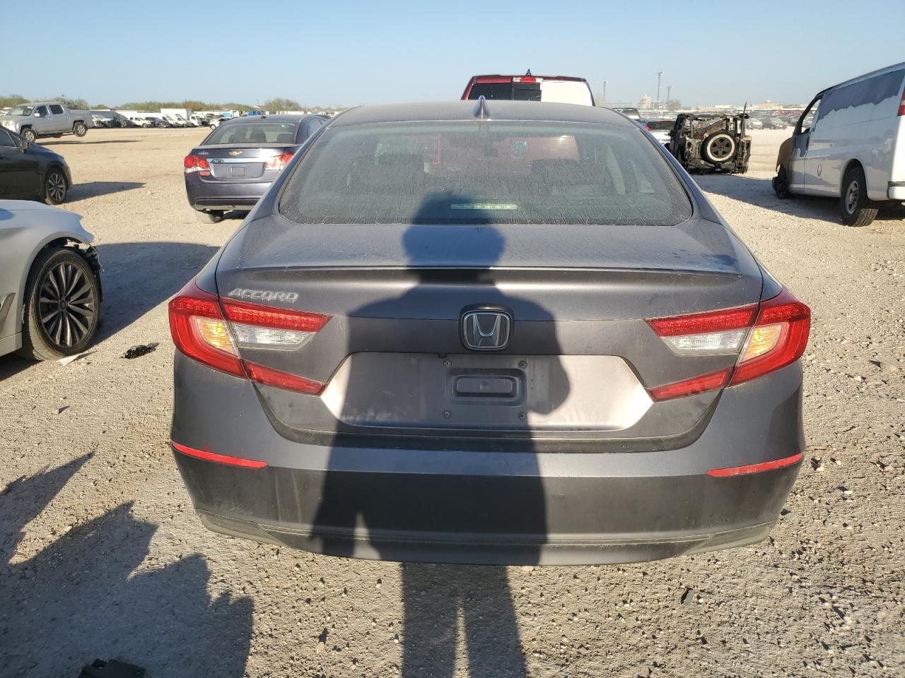 2019 Honda Accord - Image 6