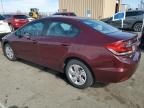 2014 Honda Civic Lx for Sale in Moraine, OH - Side