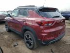 2022 Chevrolet Trailblazer Rs for Sale in Elgin, IL - Front End