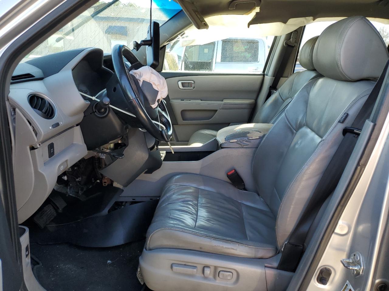 2011 Honda Pilot - Image 7