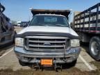 2003 Ford F350 Super Duty იყიდება Woodhaven-ში, MI - Rear End