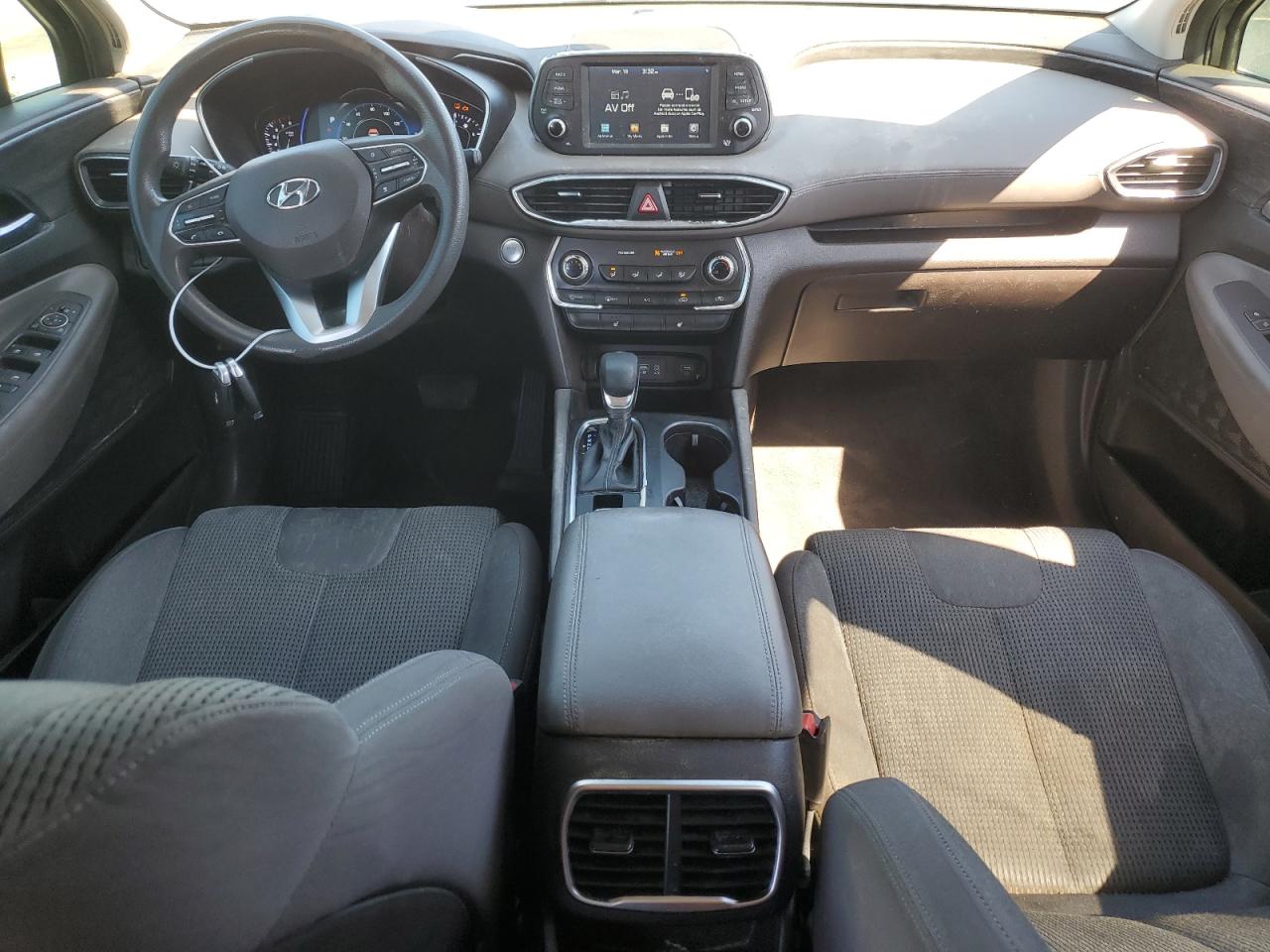 2019 Hyundai Santa Fe - Image 8