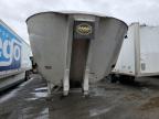 2016 Mac End Dump Trailer na sprzedaż w Dyer, IN - All Over
