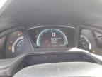 2021 Honda Civic Lx for Sale in Cahokia Heights, IL - Side