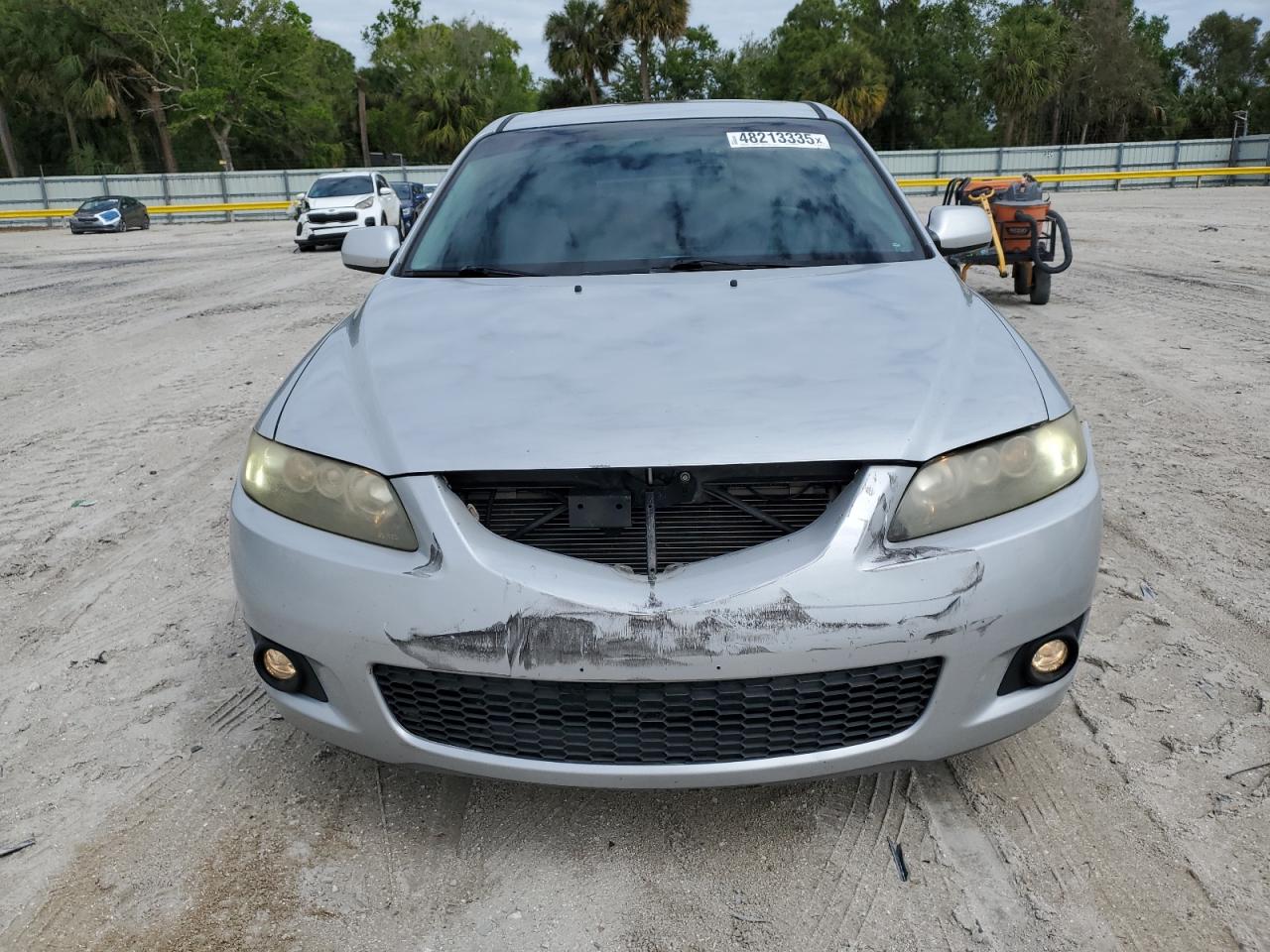 2006 Mazda 6 - Image 5